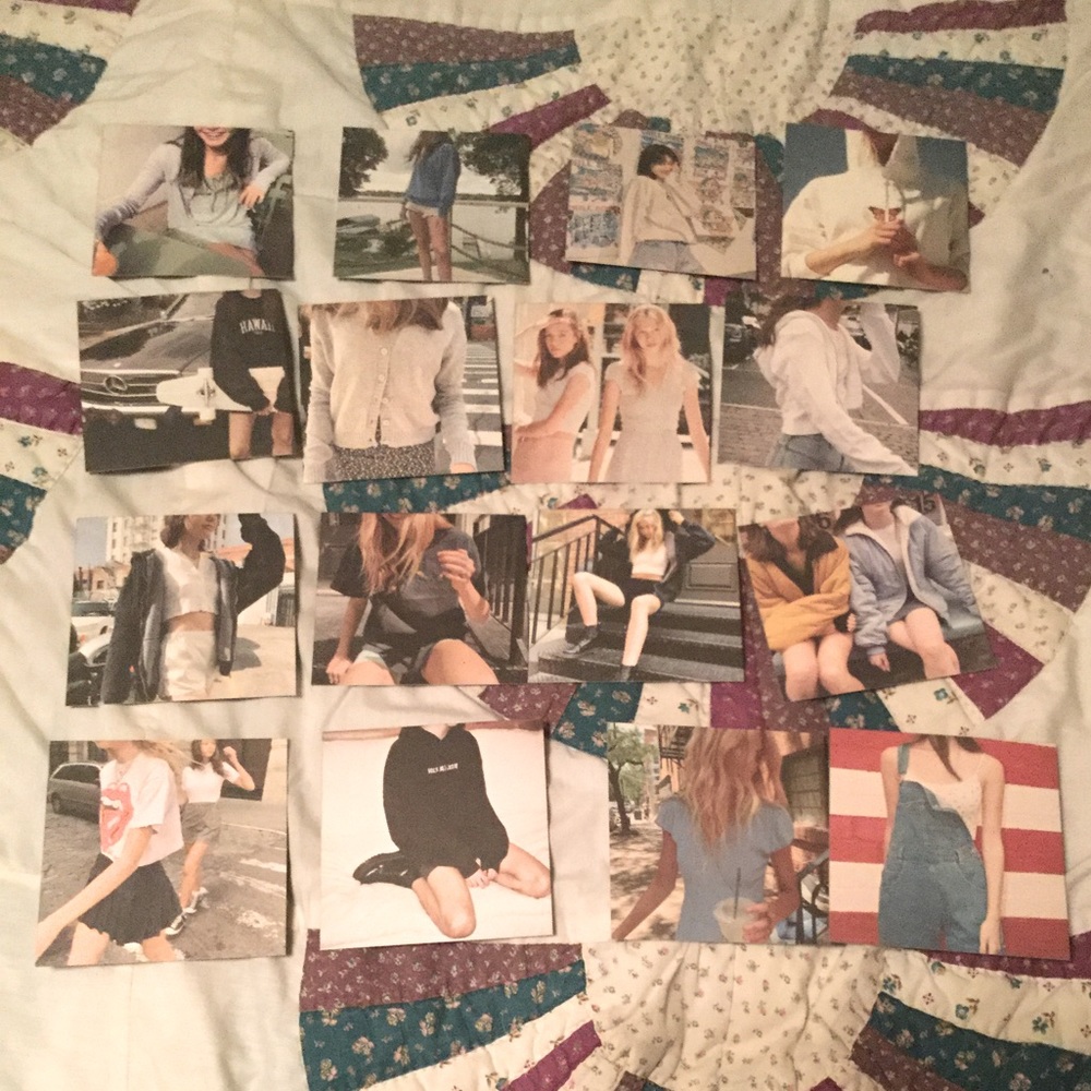 BRAND NEW BRANDY PICTURES✨